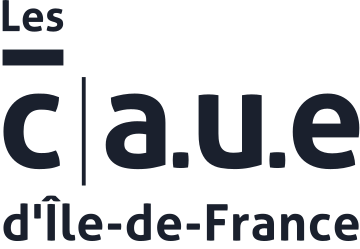 Les CAUE d'Île-de-France